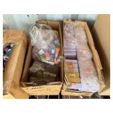 $100,000 of Retail Product in a 40