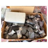 $100,000 of Retail Product in a 40