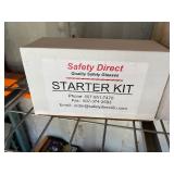 $100,000 of Retail Product in a 40