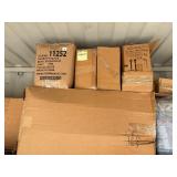 $100,000 of Retail Product in a 40