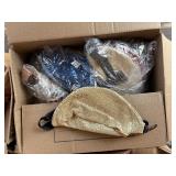 $100,000 of Retail Product in a 40