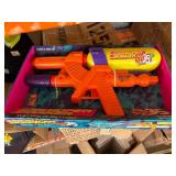 $100,000 of Retail Product in a 40