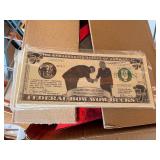 $100,000 of Retail Product in a 40