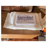 $100,000 of Retail Product in a 40