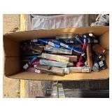 $100,000 of Retail Product in a 40