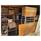 $100,000 of Retail Product in a 40