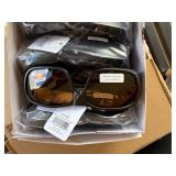 $100,000 of Retail Product in a 40