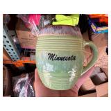 $100,000 of Retail Product in a 40