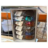 $100,000 of Retail Product in a 40