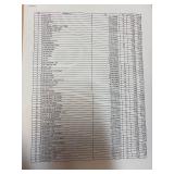 $100,000 of Retail Product in a 40