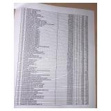 $100,000 of Retail Product in a 40