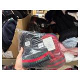 Winter hats Note: All merchandise is new