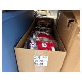 Winter hats Note: All merchandise is new