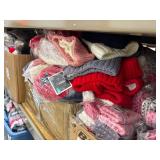 Winter hats Note: All merchandise is new