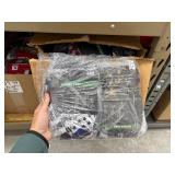 Winter hats Note: All merchandise is new