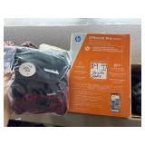 Winter hats Note: All merchandise is new