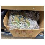 Winter hats Note: All merchandise is new