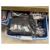 Winter hats Note: All merchandise is new