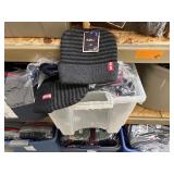 Winter hats Note: All merchandise is new