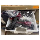 Winter hats Note: All merchandise is new