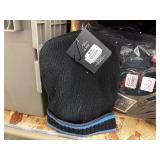 Winter hats Note: All merchandise is new