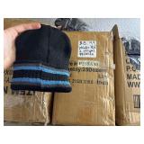 Winter hats Note: All merchandise is new