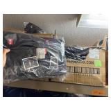 Winter hats Note: All merchandise is new