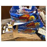 Assorted toys. Note: All merchandise is new