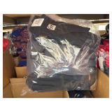 Winter hats and gloves