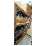 Winter gloves Note: All merchandise is new