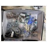 Key chains, bottle openers, shot glasses, magnets