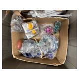 Key chains, bottle openers, shot glasses, magnets