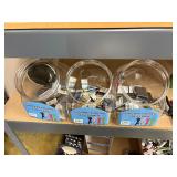 Lighters, lamps, incense and more