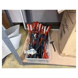 Lighters, lamps, incense and more