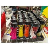 Turbo-lites, Mega Torch, Lighters