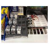 Turbo-lites, Mega Torch, Lighters