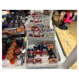 Turbo-lites, Mega Torch, Lighters