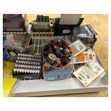 Turbo-lites, Mega Torch, Lighters