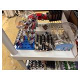 Turbo-lites, Mega Torch, Lighters