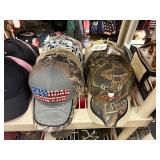 Hats/Caps