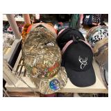 Hats/Caps