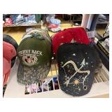 Hats/Caps