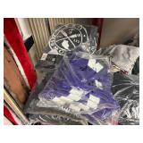 Shirts and sweatshirts