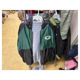 Shirts and sweatshirts