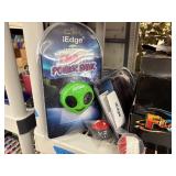 Smoking accessories, sweatshirts, towels, hats