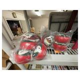 Smoking accessories, sweatshirts, towels, hats