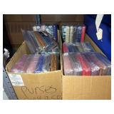 Lighters/smoking accessories: 80 flasks, 24 hand warmer fuel. 110 wallets