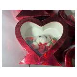 Mother’s Days items, umbrellas and lighter fluid