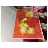 Mother’s Days items, umbrellas and lighter fluid