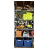 Apparel: Jackets, Sweatshirts, hoodies